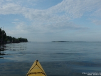 72985RoCrUsmNr - The far blue yonder, it calls me (Kayaking on Lake Couchiching from Centenial Park).JPG